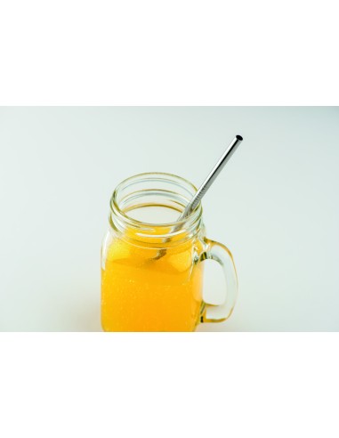 Set cannuccia e spazzolina