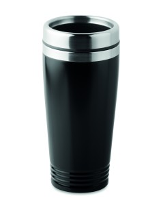 Bicchiere doppio strato da 400