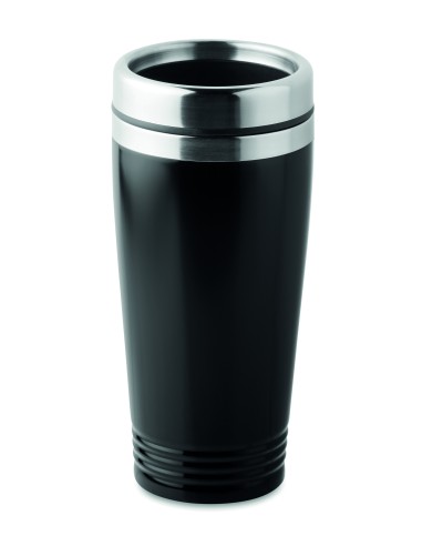 Bicchiere doppio strato da 400