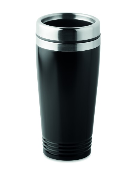 Bicchiere doppio strato da 400