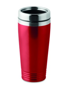 Bicchiere doppio strato da 400