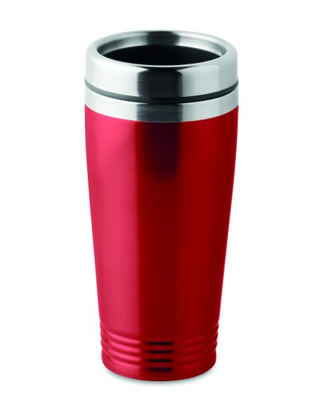 Tazza doppio strato da 400ml