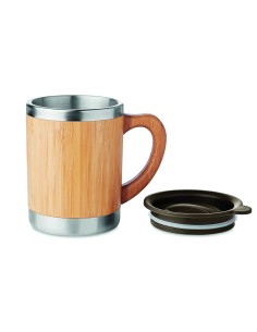 Tazza doppio strato 300ml