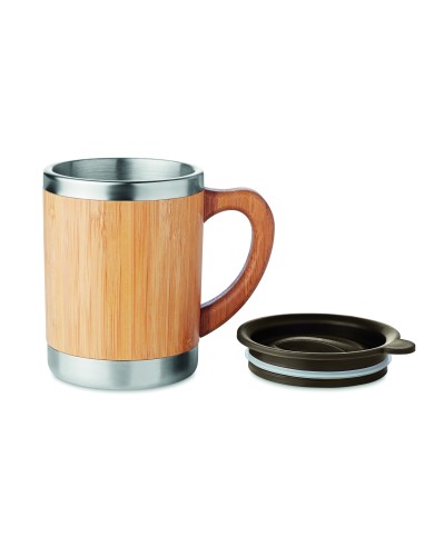 Tazza doppio strato 300ml