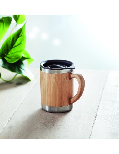 Tazza doppio strato 300ml