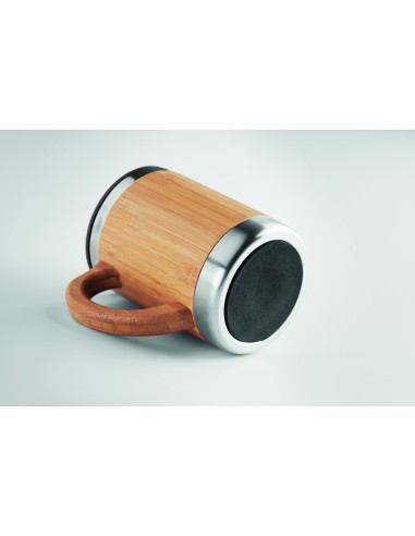 Tazza doppio strato 300ml