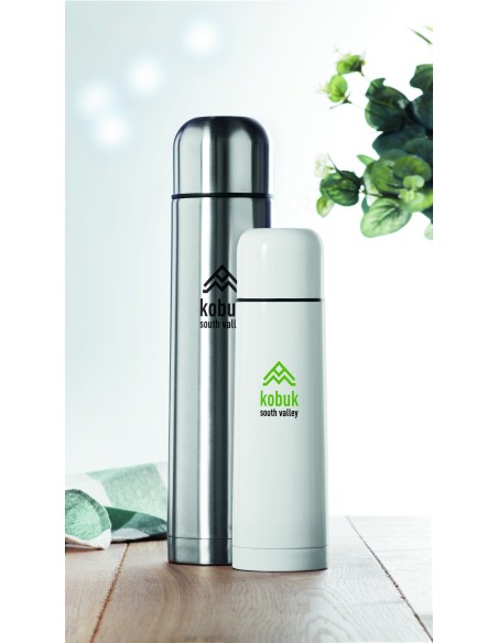 Thermos doppio strato 900 ml