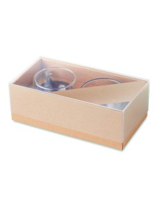 Set 2 tazzine da caffè