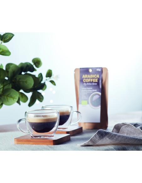 Set 2 tazzine da caffè