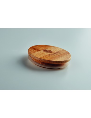 Bicchiere in vetro 450 ml