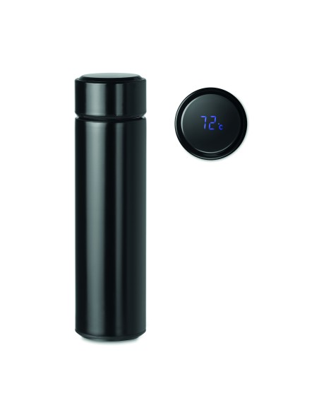 Thermos con termometro touch