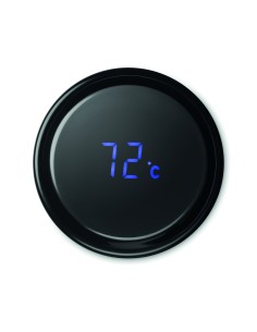 Thermos con termometro touch