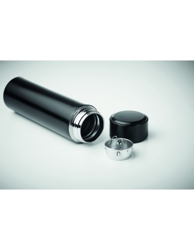 Thermos con termometro touch