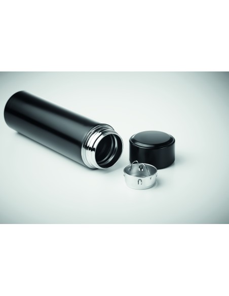 Thermos con termometro touch
