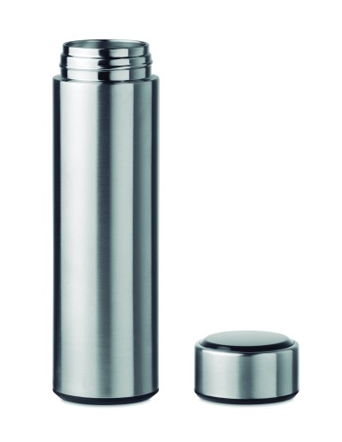 Thermos con termometro touch