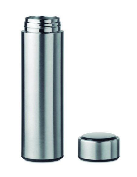 Thermos con termometro touch