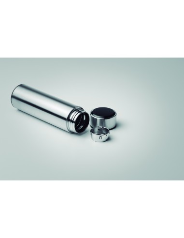 Thermos con termometro touch