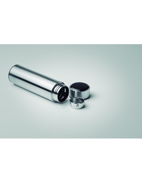 Thermos con termometro touch