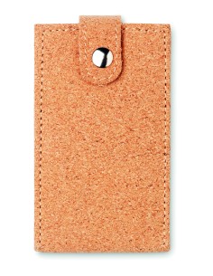 Set manicure in sughero