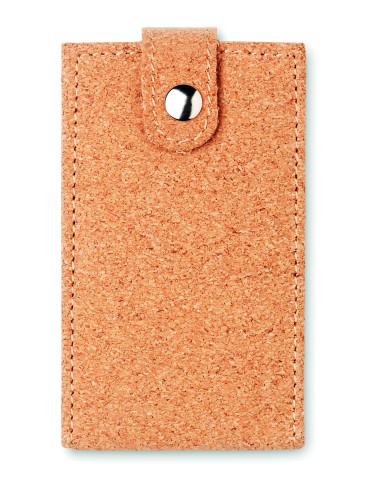 Set manicure in sughero