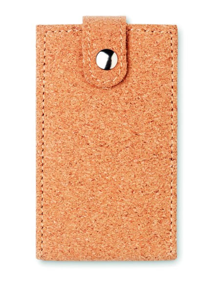 Set manicure in sughero