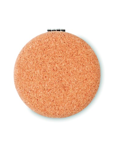 Specchietto in sughero