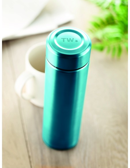 Thermos doppio strato 470ml.