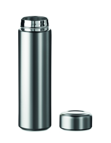 Thermos doppio strato 470ml.