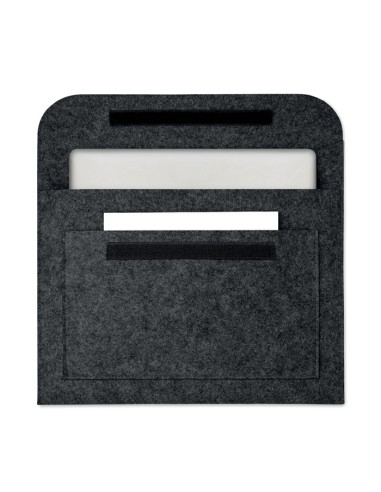 Portadocumenti in feltro