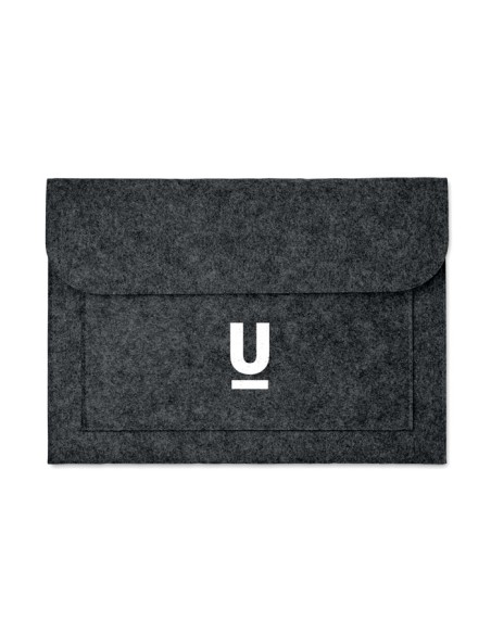 Portadocumenti in feltro