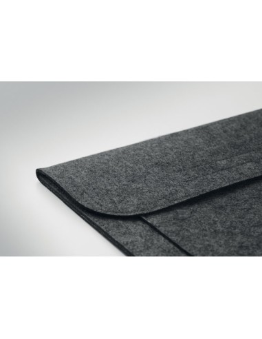 Portadocumenti in feltro