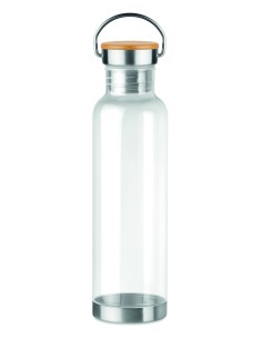 Borraccia in tritan 800ml