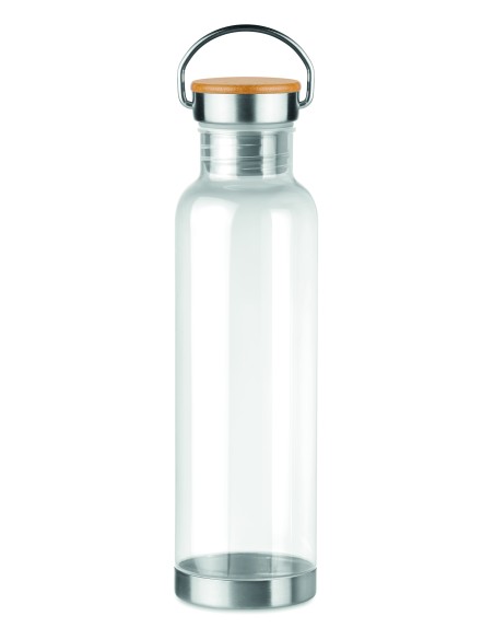 Borraccia in tritan 800ml