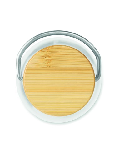 Borraccia in tritan 800ml