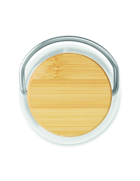 Borraccia in tritan 800ml