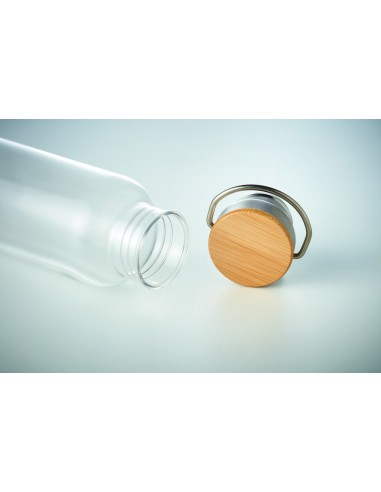 Borraccia in tritan 800ml