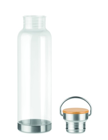 Borraccia in tritan 800ml