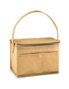 Porta lattine in carta