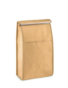 Portapranzo in paperwoven