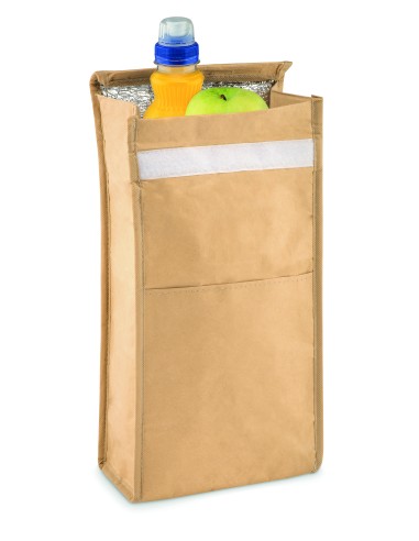 Portapranzo in paperwoven