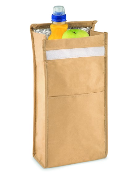 Portapranzo in paperwoven