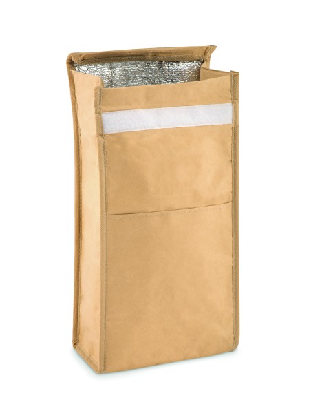 Portapranzo in paperwoven