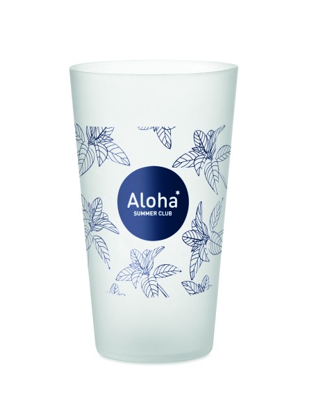 Bicchiere per eventi 500ml