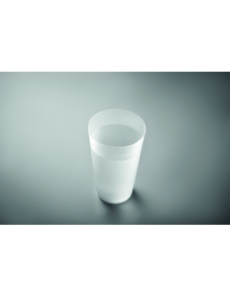 Bicchiere per eventi 500ml