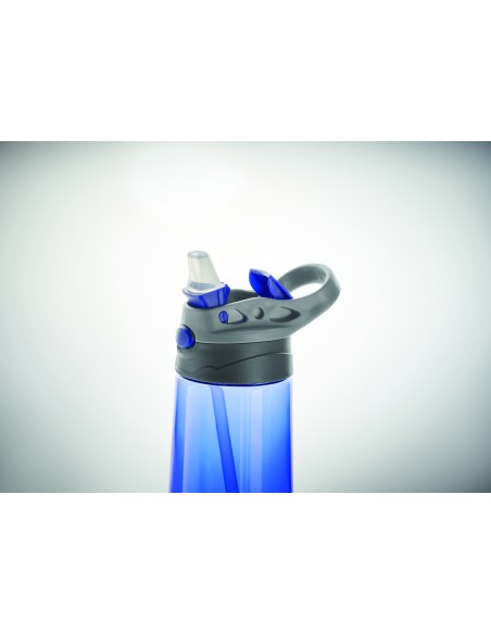 Bottiglia in  Tritan™. 450ml