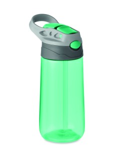 Bottiglia in  Tritan™. 450ml