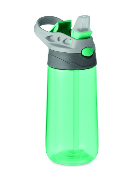 Bottiglia in  Tritan™. 450ml