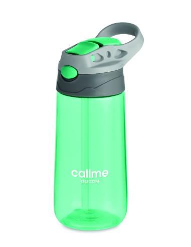 Bottiglia in  Tritan™. 450ml