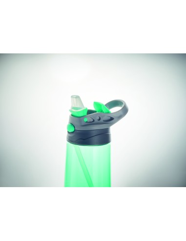 Bottiglia in  Tritan™. 450ml