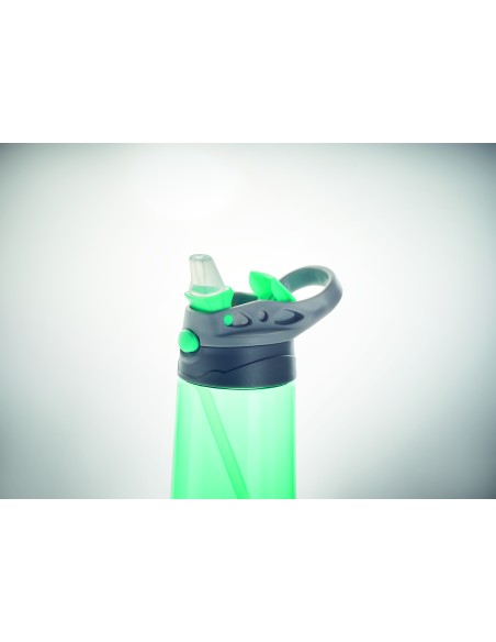 Bottiglia in  Tritan™. 450ml